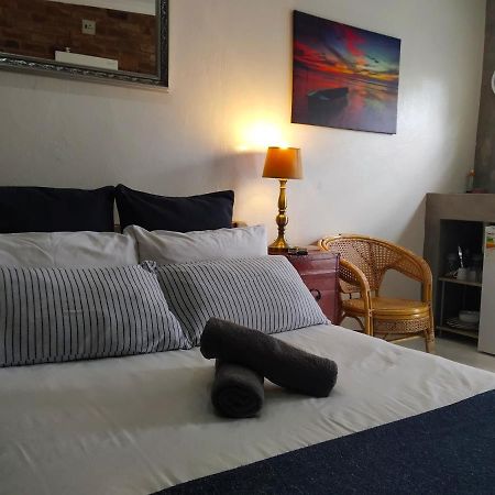 Limonite Guesthouse Pretoria-Noord Eksteriør billede