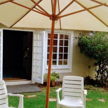 Limonite Guesthouse Pretoria-Noord Eksteriør billede