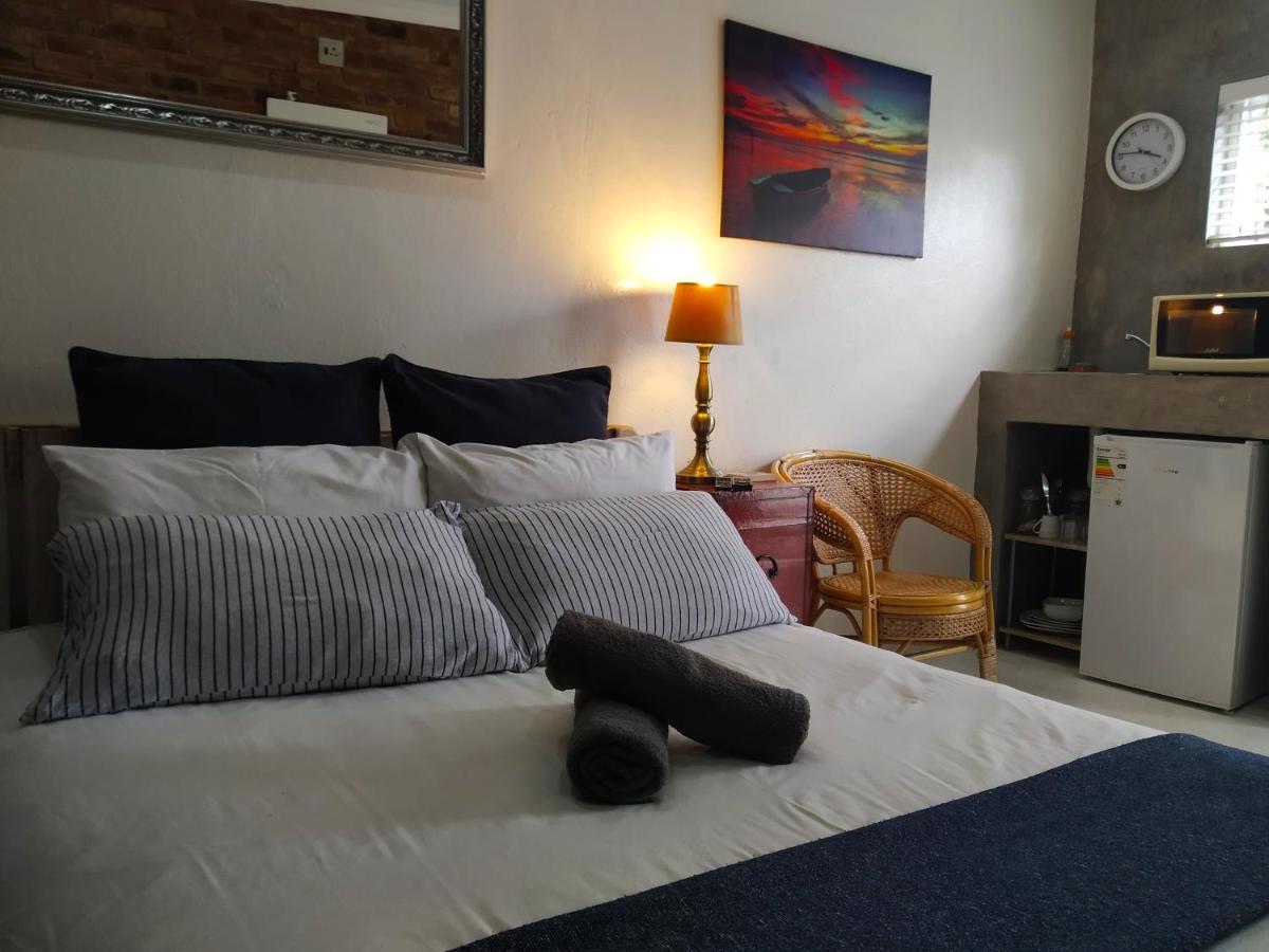 Limonite Guesthouse Pretoria-Noord Eksteriør billede