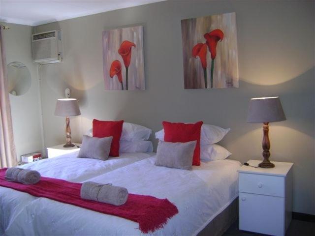 Limonite Guesthouse Pretoria-Noord Eksteriør billede
