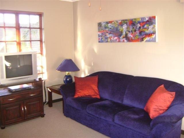 Limonite Guesthouse Pretoria-Noord Eksteriør billede