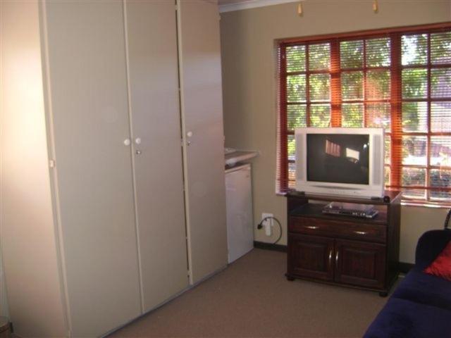 Limonite Guesthouse Pretoria-Noord Eksteriør billede
