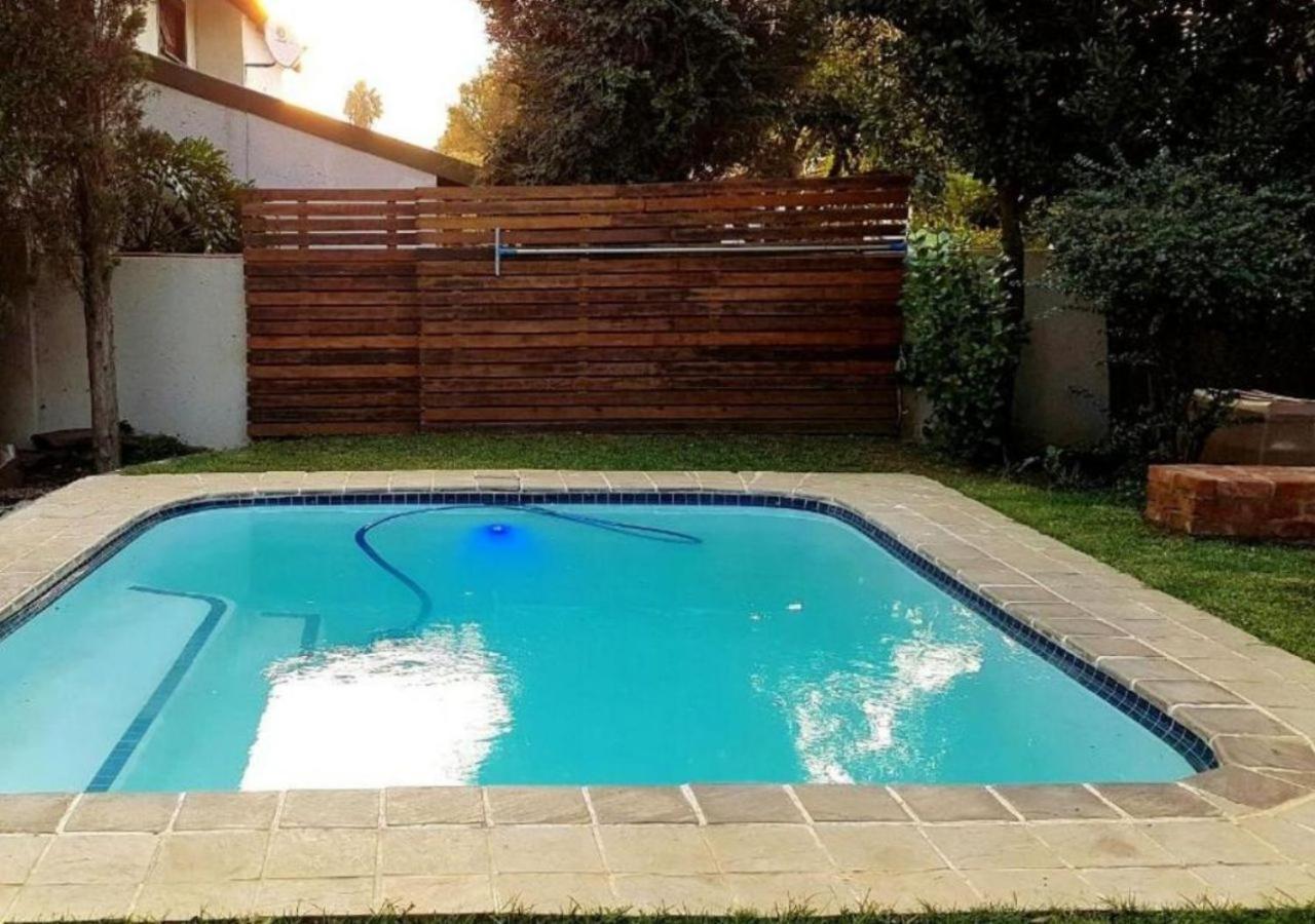 Limonite Guesthouse Pretoria-Noord Eksteriør billede