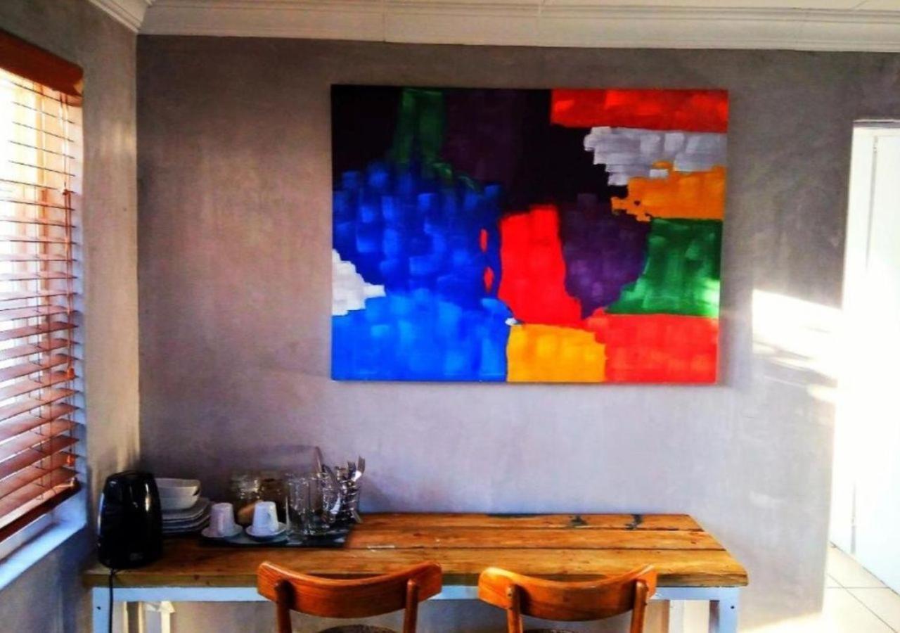 Limonite Guesthouse Pretoria-Noord Eksteriør billede