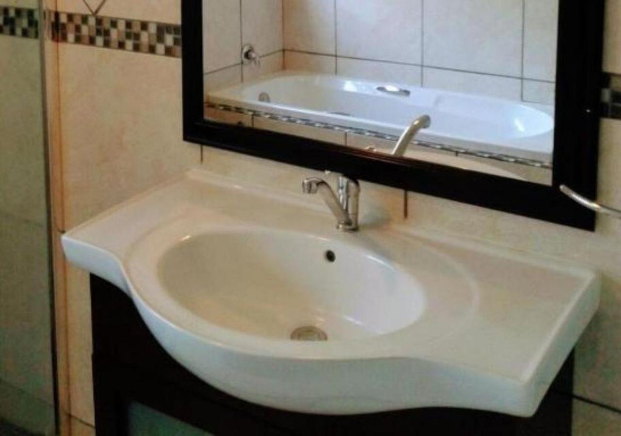 Limonite Guesthouse Pretoria-Noord Eksteriør billede