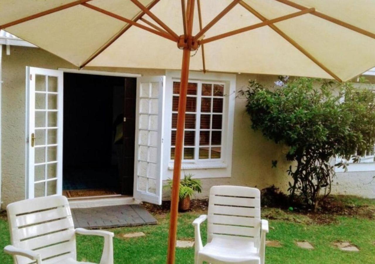 Limonite Guesthouse Pretoria-Noord Eksteriør billede