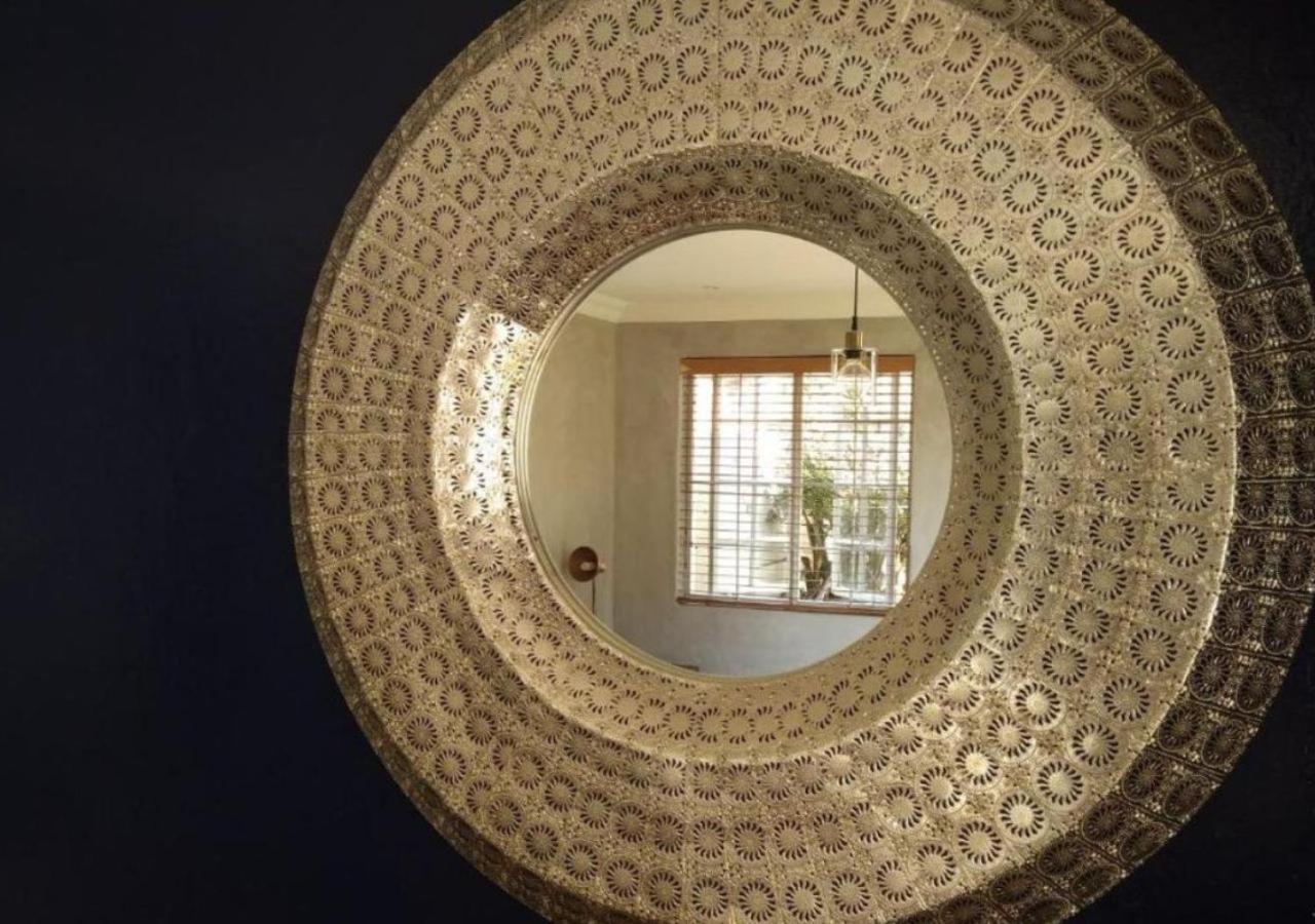 Limonite Guesthouse Pretoria-Noord Eksteriør billede