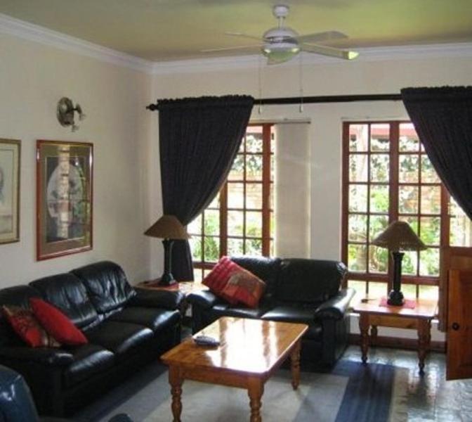 Limonite Guesthouse Pretoria-Noord Eksteriør billede