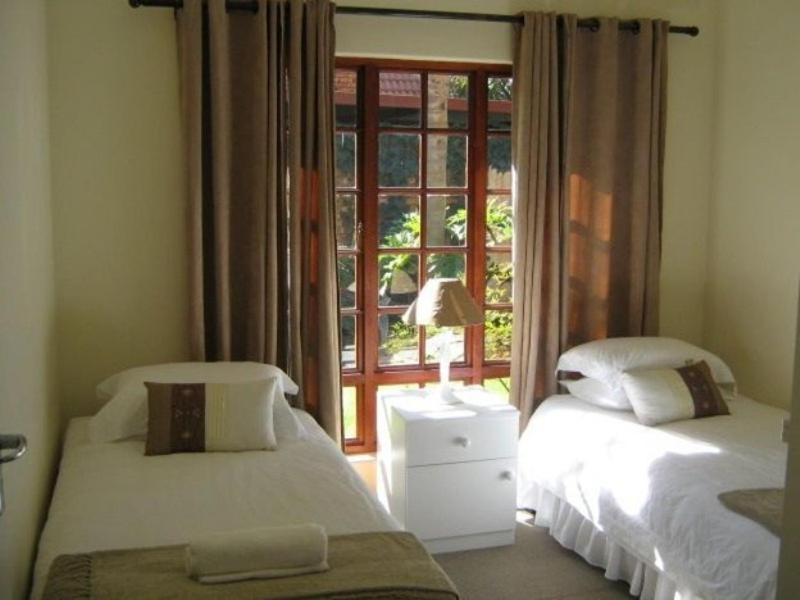 Limonite Guesthouse Pretoria-Noord Eksteriør billede