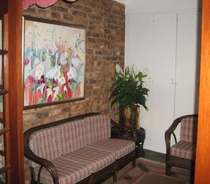 Limonite Guesthouse Pretoria-Noord Eksteriør billede