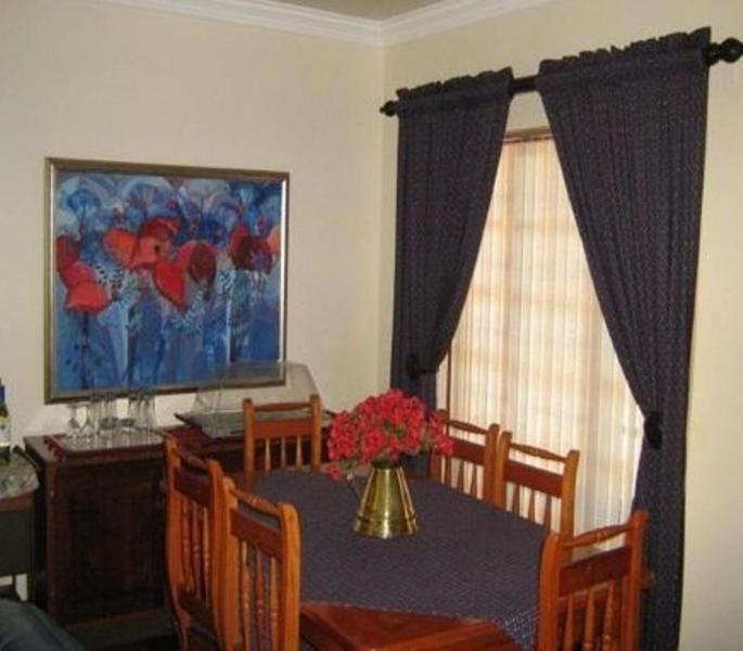 Limonite Guesthouse Pretoria-Noord Eksteriør billede