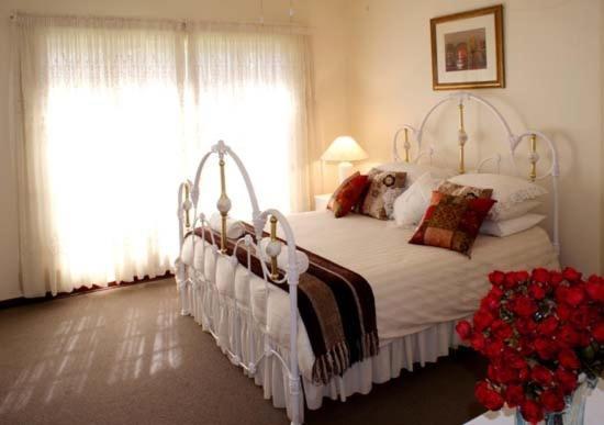 Limonite Guesthouse Pretoria-Noord Eksteriør billede