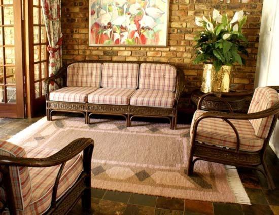 Limonite Guesthouse Pretoria-Noord Eksteriør billede