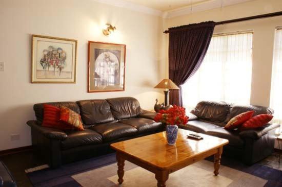 Limonite Guesthouse Pretoria-Noord Eksteriør billede