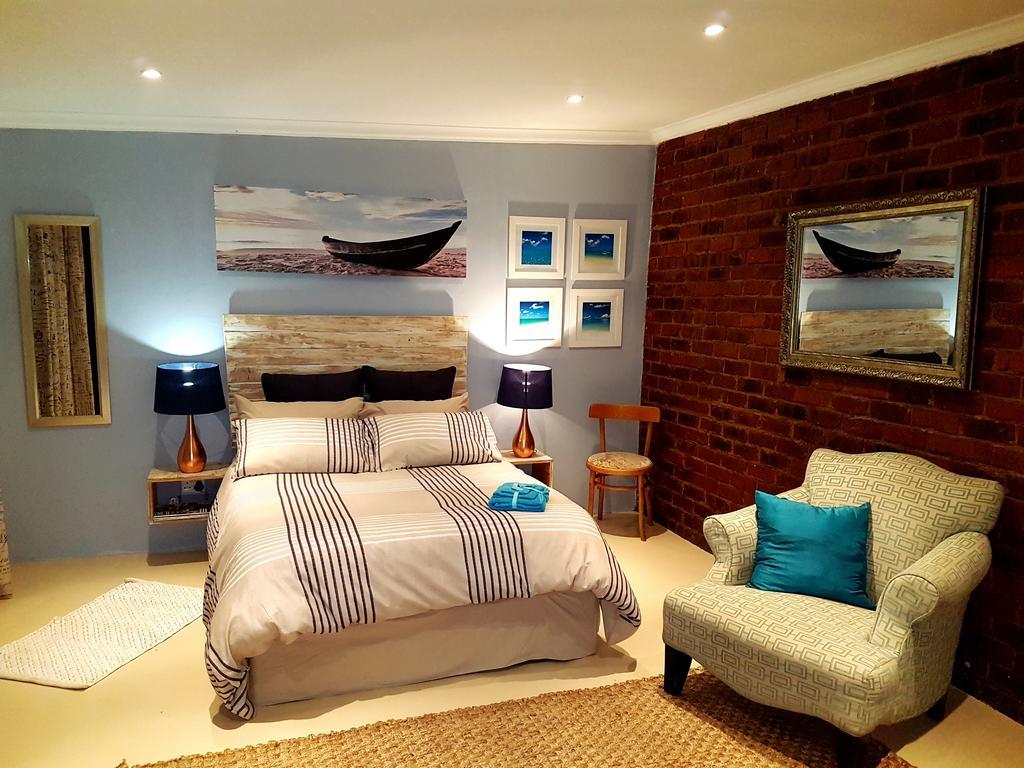 Limonite Guesthouse Pretoria-Noord Eksteriør billede