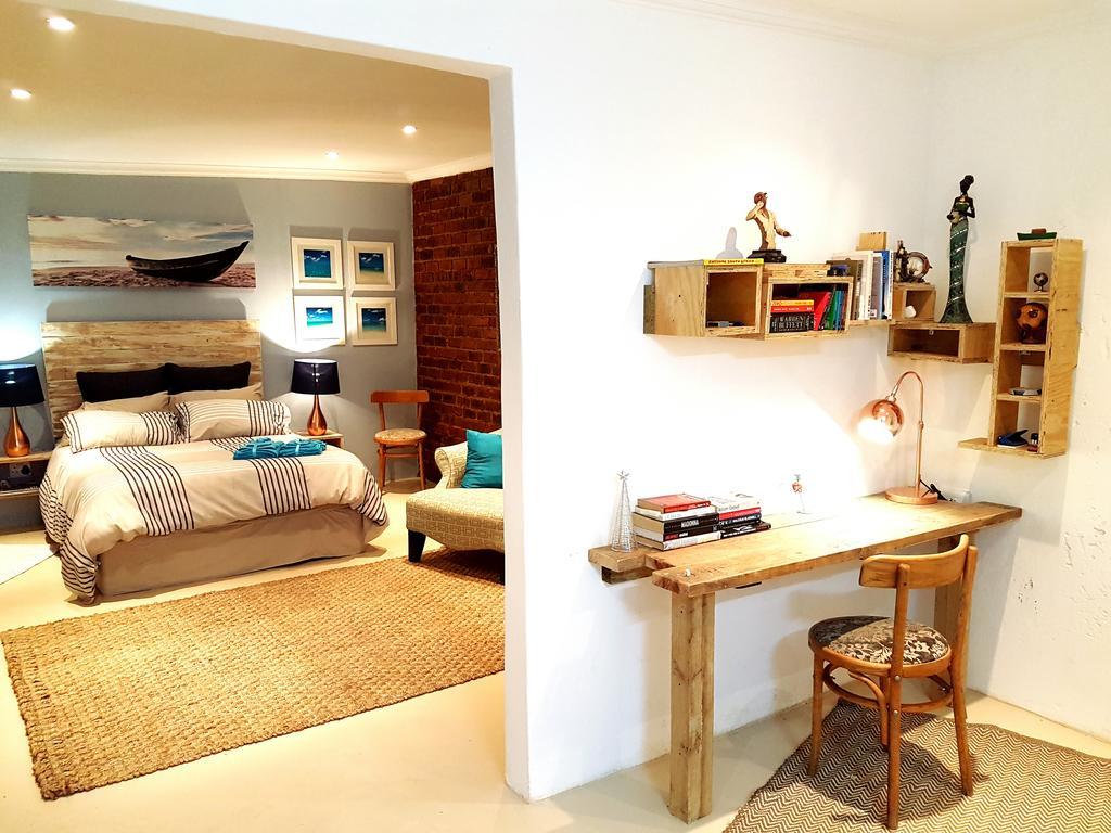 Limonite Guesthouse Pretoria-Noord Eksteriør billede