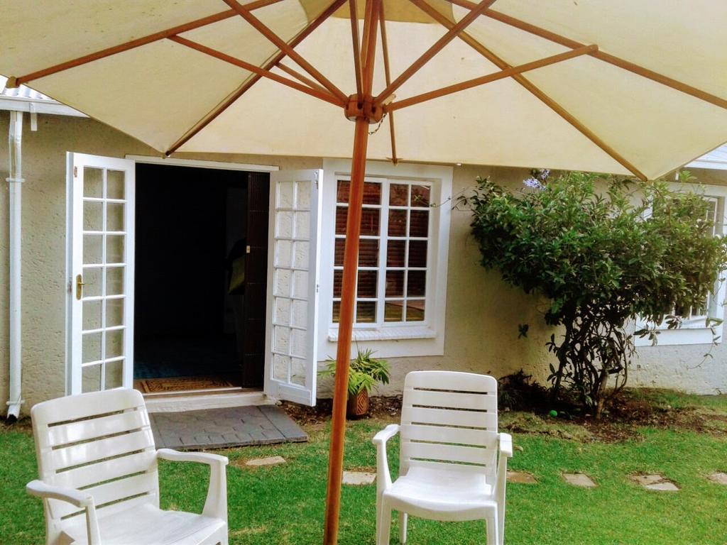 Limonite Guesthouse Pretoria-Noord Eksteriør billede