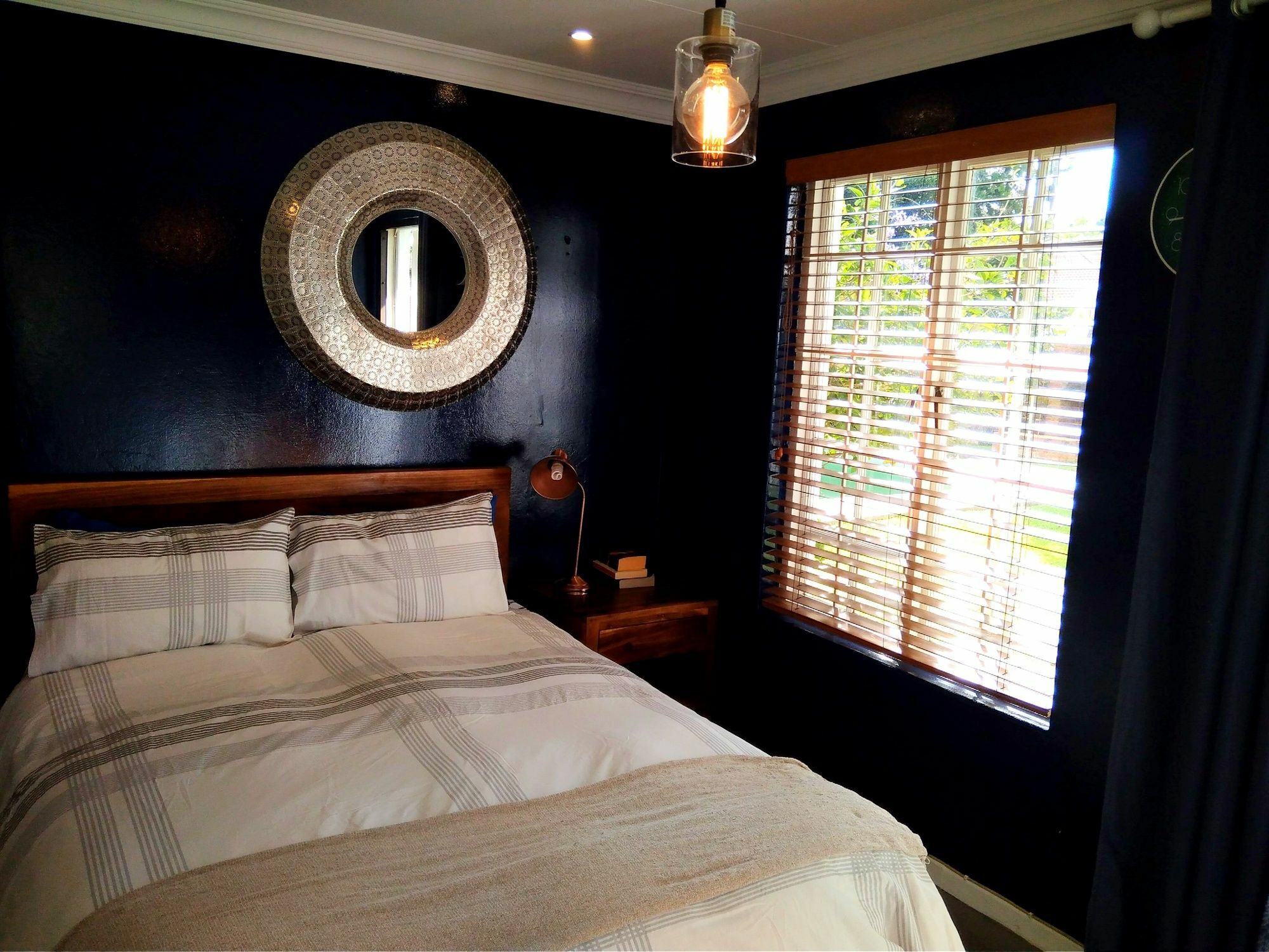 Limonite Guesthouse Pretoria-Noord Eksteriør billede