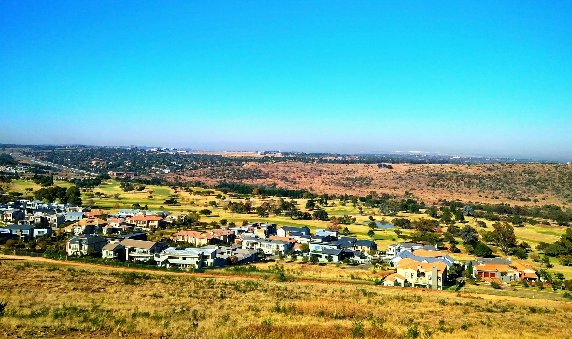 Limonite Guesthouse Pretoria-Noord Eksteriør billede